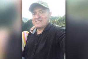 Asesinado funcionario de la fiscalía 