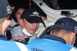 Nuevamente el concejal Ricardo Zarta envuelto en accidentes de tránsito por conducir ebrio