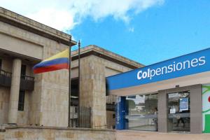 Corte Suprema Colpensiones 