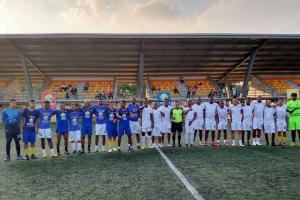 Día del Futbolista Tolimense