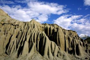 Desierto de la tatacoa