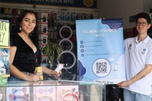 Digitalización Pymes