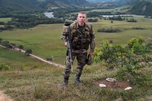 ¡Iban a matar a otro! Asesinaron a soldado profesional que estaba de vacaciones en Ambalema