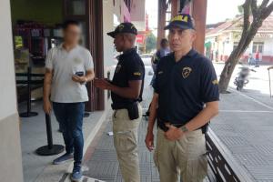 Tras los continuos actos delictivos que azotan El Espinal, El Ejército hace presencia en la ‘segunda del Tolima’