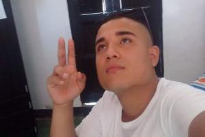 Asesinaron al conocido ‘Chamán’ en el barrio Las Quintas del municipio de Flandes