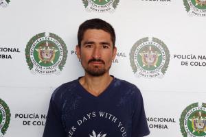 ¡Qué peligro! Amenazó con una escopeta y machete a su esposa en zona rural de Ibagué 