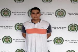 A la cárcel hombre señalado de agredir a comisaria de familia y a su propio padre