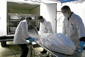 Asesinaron a joven de 21 años en el barrio La Gaviota de Ibagué