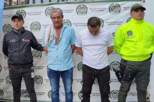 Cayeron integrantes de ‘los paisas’ o ‘la empresa’ por el homicidio de 13 personas en Magdalena medio