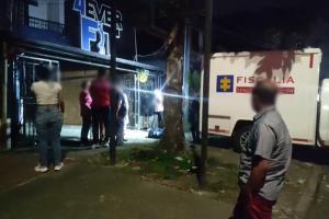 ¡Tristeza! Adulto mayor murió mientras se ejercitaba en gimnasio del Pedregal