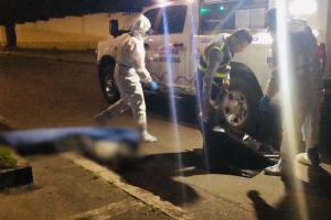 Falleció joven motociclista tras chocar contra el separador en el sur de Ibagué