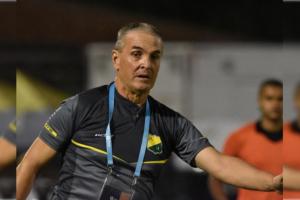 Nestor Craviotto