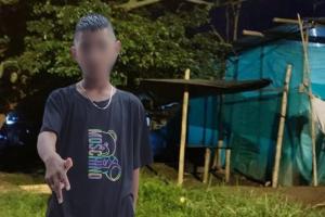 A Villa Resistencia fue a parar el menor de 12 años, desaparecido en Nueva Castilla