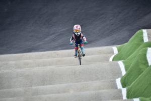 Pista BMX Ibagué 1