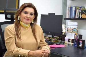 María Isabel Peña Garzón