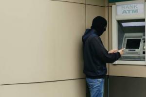 Robo en banco