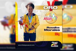 Rosalba Morales
