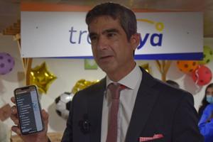 Transfiya Banco Agrario