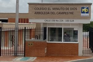 Uniminuto colegio