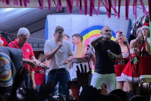 Uno Verbena Radio 1 2022