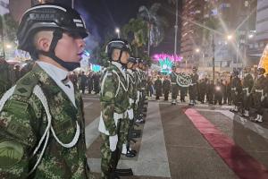 Se adelantó Velatón a nivel nacional en honor a los Soldados caídos en combate