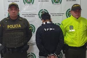 Le ‘echaron mano’ a otro violador en el municipio de Valle de San Juan