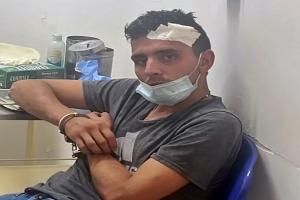 ¡Qué joyita! Apuñaló a un policía porque le pidió bajarle al equipo de sonido en Ibagué 2.000