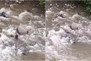 Una menor se ahogó en un río del Líbano - Tolima