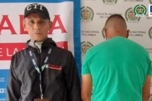 ¡No contaban con su astucia! Cárcel para alias ‘Chapulín’ por agredir a su pareja en El Espinal