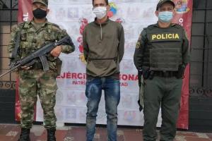 Condenado abusador