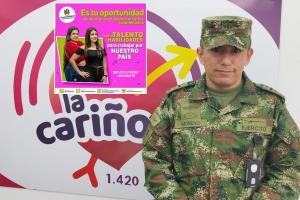 Servicio Militar voluntario para mujeres en el Ejército