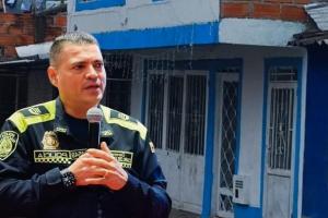 Se pronunció el coronel Oviedo sobre la agresión en Nuevo Combeima
