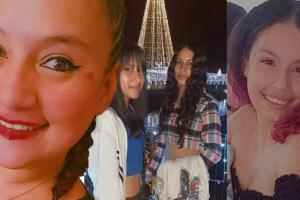 Leidy Johana madre de desaparecidas