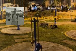 Se entregó adolescente tras asesinar a otro en medio de una riña en La Gaviota