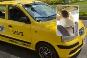 “Me dijo cosas obscenas y hasta me cogió los senos antes de bajarme del taxi”: pasajera en Ibagué