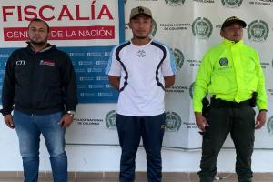 ¡Atención! Cayó alias ‘El Rolo’ en Honda, otro de los delincuentes más buscados de Bogotá