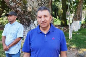 General Fernando Murillo