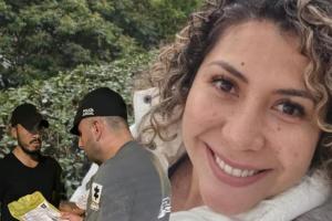 ¡Confesó feminicidio de su esposa! Expolicía ecuatoriano capturado en Colombia aceptó el homicidio