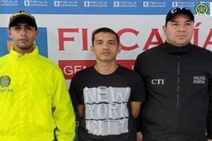 Llegó hasta la casa de su expareja en la Ciudadela Simón Bolívar y le disparó en la cara