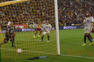 Gol Tolima