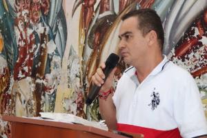 Gustavo Gutiérrez Pacheco