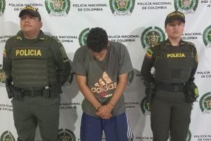 ¡Repudio total! Sujeto se pegó tremenda ‘traba’ y mató a su madre a puñaladas