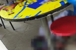 ¡Lo ultimaron en un bar! De cuatro balazos asesinaron a un hombre en el Líbano