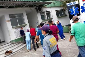 Hospital del Líbano