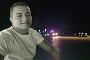 Atención: Falleció otro ibaguereño tras accidentarse en moto sobre la vía Calarcá – Ibagué