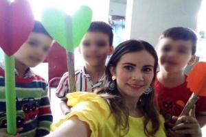 ¡Se vino del Huila y desapareció! Vieron a Jenny junto a sus tres hijos por última vez en Ibagué