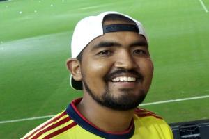 ¡Luto! Murió ‘Morochito’, un ibaguereño tras accidentarse en Estados Unidos