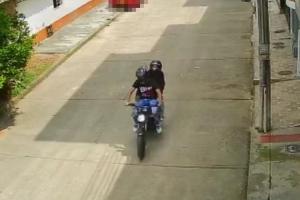 ¡Qué inseguridad! Atracaron topógrafo cuando laboraba en Villa del Norte en Ibagué