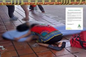 Se pronunció la Caja de Compensación Comfenalco sobre el fallecimiento de un hombre en sus instalaciones