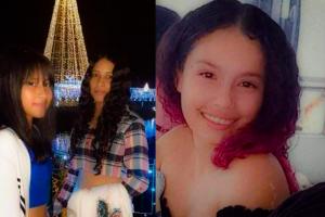 Nicole Tatiana, Michelle Sophia,  Carol Sofía